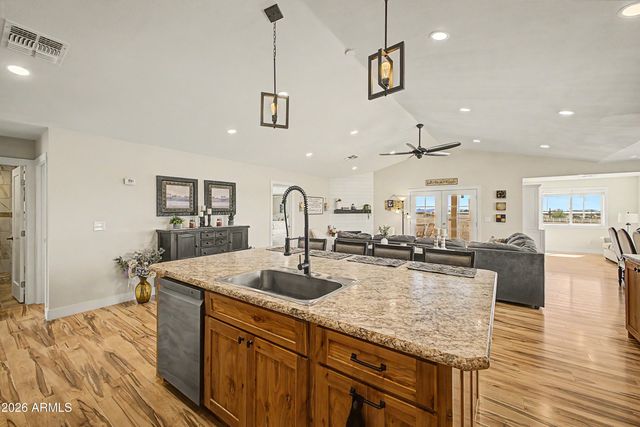2938 S WICKENBURG Road, Tonopah, AZ 85354