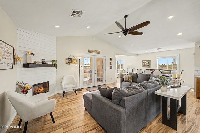 2938 S WICKENBURG Road, Tonopah, AZ 85354
