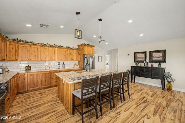 2938 S WICKENBURG Road, Tonopah, AZ 85354