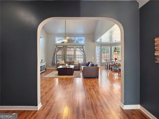 1704 Ammon Falls Court, Braselton, GA 30517