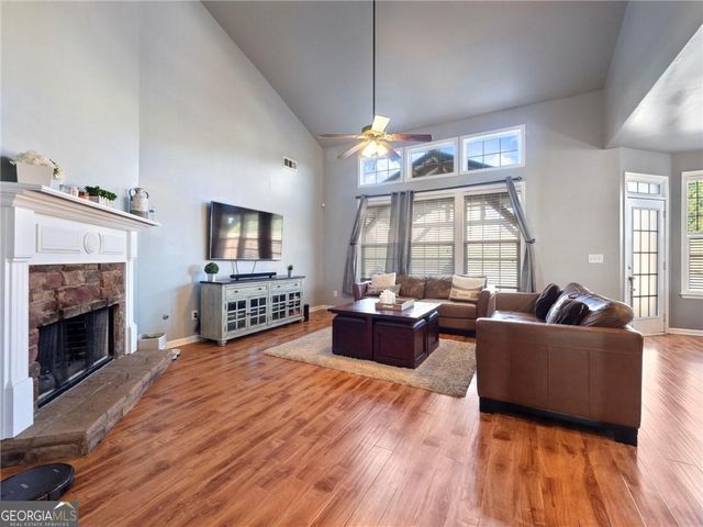 1704 Ammon Falls Court, Braselton, GA 30517