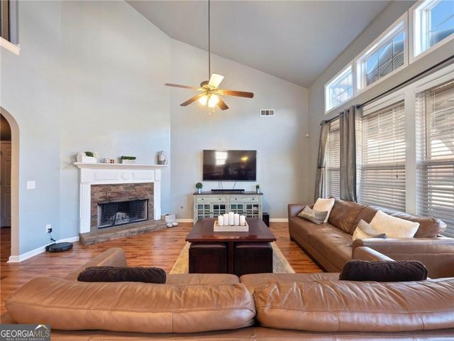 1704 Ammon Falls Court, Braselton, GA 30517