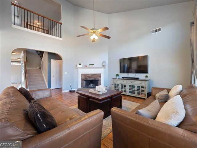 1704 Ammon Falls Court, Braselton, GA 30517