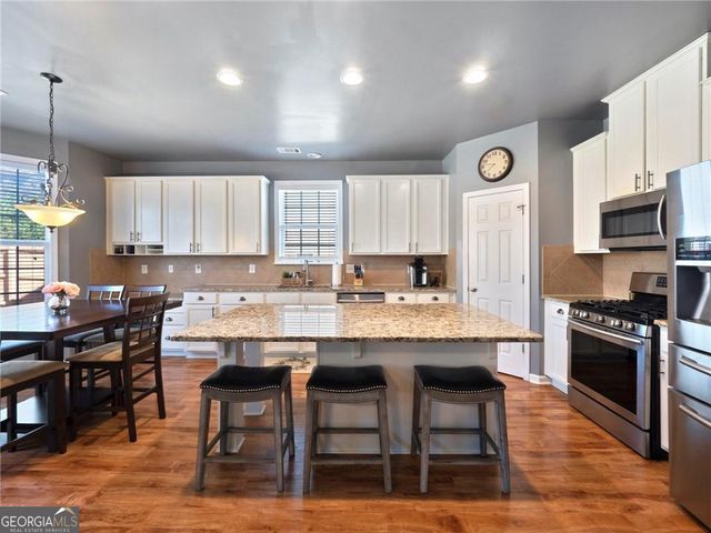 1704 Ammon Falls Court, Braselton, GA 30517