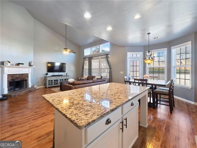 1704 Ammon Falls Court, Braselton, GA 30517