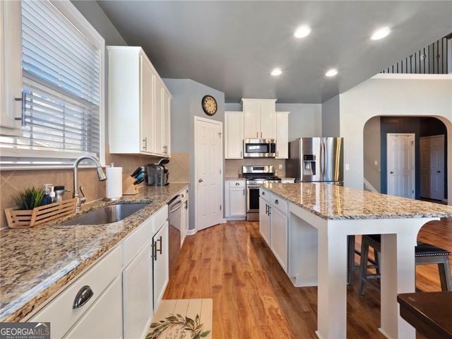 1704 Ammon Falls Court, Braselton, GA 30517