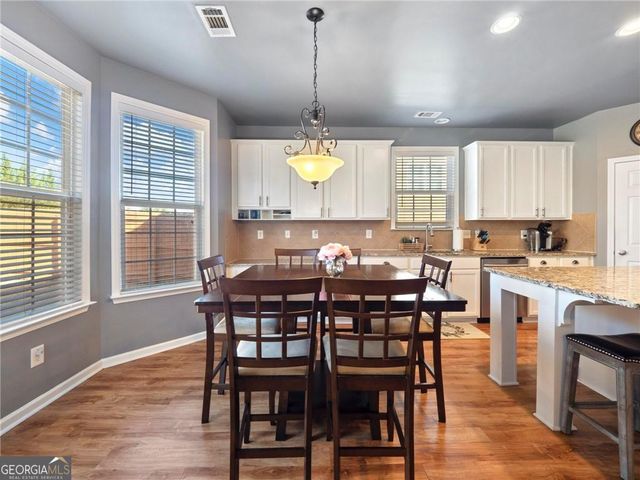 1704 Ammon Falls Court, Braselton, GA 30517