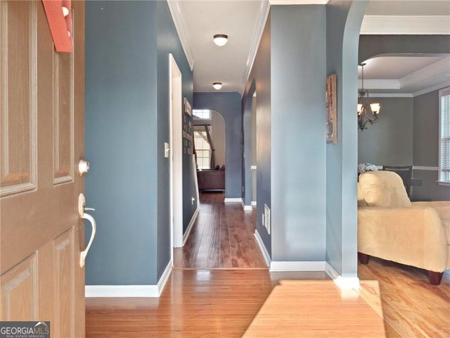 1704 Ammon Falls Court, Braselton, GA 30517