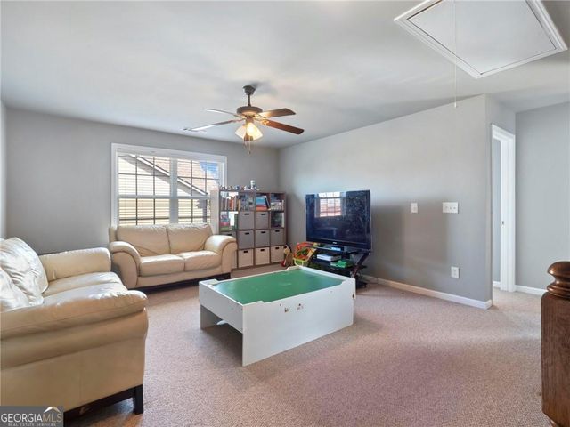 1704 Ammon Falls Court, Braselton, GA 30517