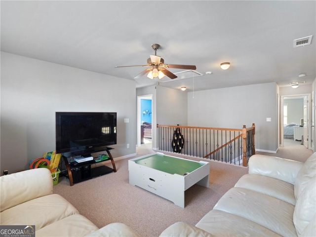 1704 Ammon Falls Court, Braselton, GA 30517