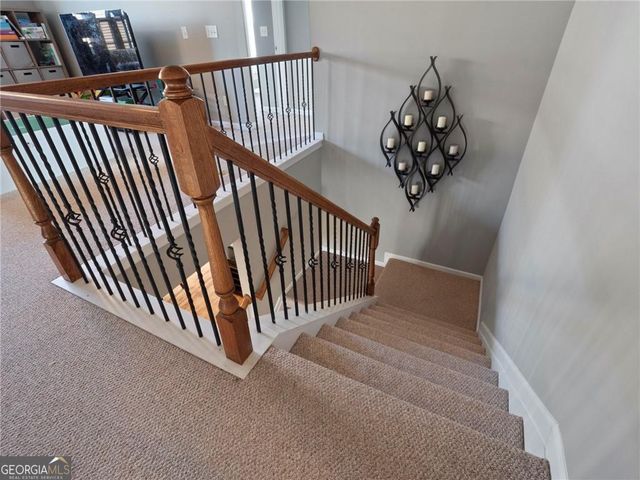 1704 Ammon Falls Court, Braselton, GA 30517