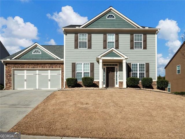 1704 Ammon Falls Court, Braselton, GA 30517