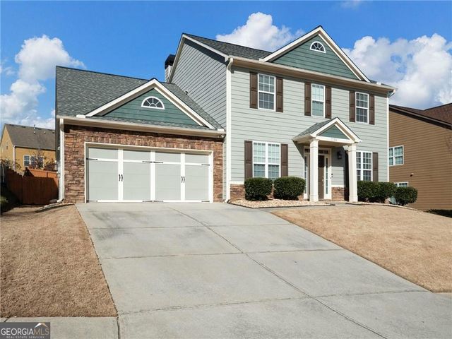 1704 Ammon Falls Court, Braselton, GA 30517