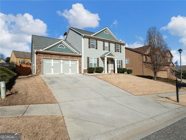 1704 Ammon Falls Court, Braselton, GA 30517