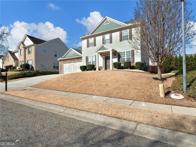 1704 Ammon Falls Court, Braselton, GA 30517