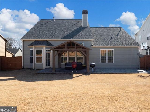 1704 Ammon Falls Court, Braselton, GA 30517