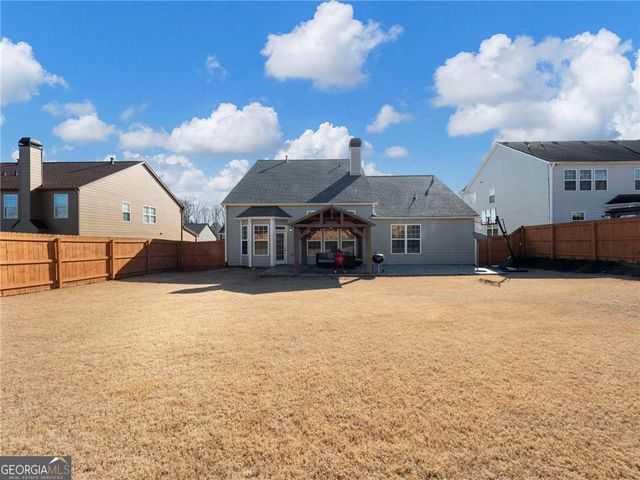 1704 Ammon Falls Court, Braselton, GA 30517