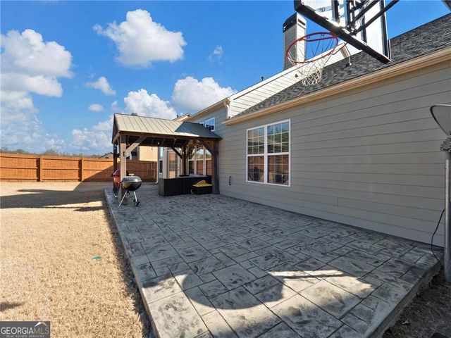 1704 Ammon Falls Court, Braselton, GA 30517