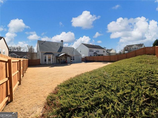 1704 Ammon Falls Court, Braselton, GA 30517