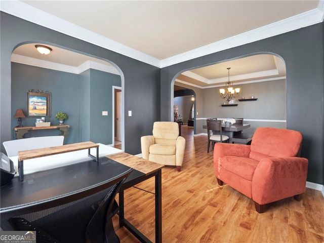 1704 Ammon Falls Court, Braselton, GA 30517