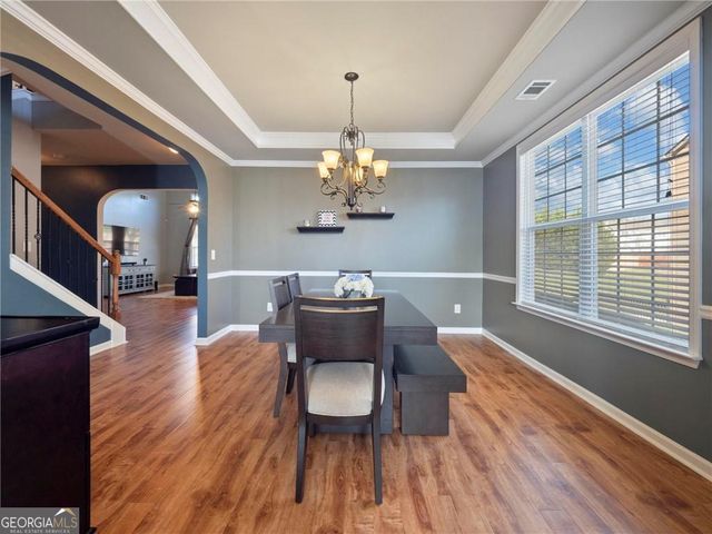 1704 Ammon Falls Court, Braselton, GA 30517