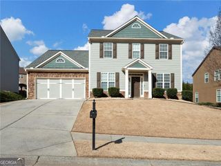1704 Ammon Falls Court, Braselton, GA 30517