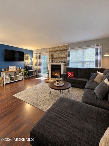 4 Shearwater Hollow Road 4, Bayville, NJ 08721