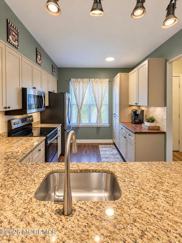 4 Shearwater Hollow Road 4, Bayville, NJ 08721
