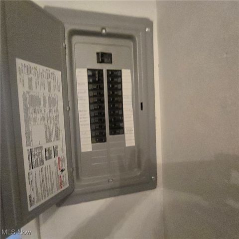 7891 Marlborough Avenue, Parma, OH 44129