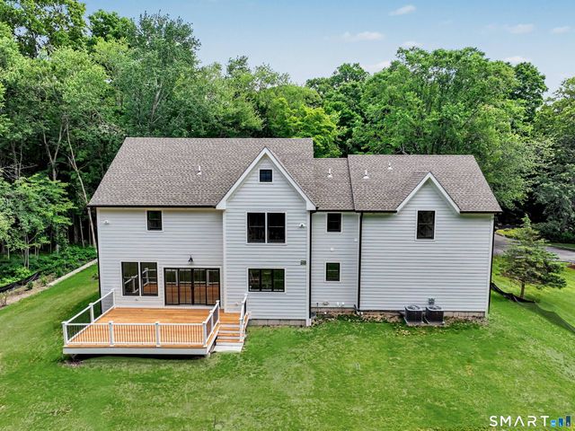149 Don Bob Road, Stamford, CT 06903