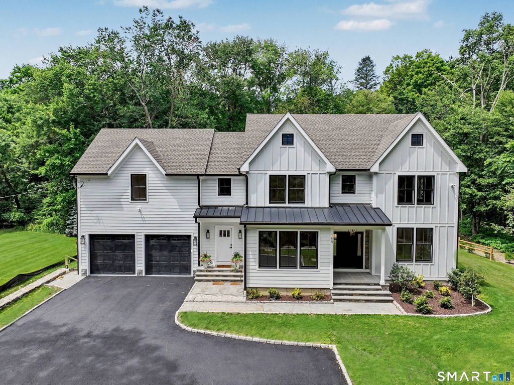149 Don Bob Road, Stamford, CT 06903