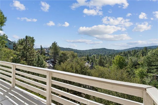 831 Madera Lane, Lake Arrowhead, CA 92352