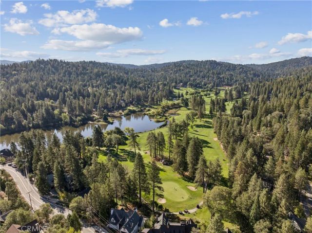 831 Madera Lane, Lake Arrowhead, CA 92352