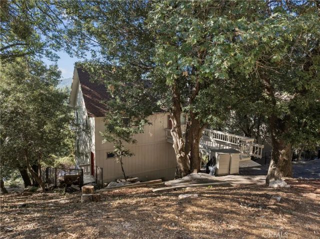 831 Madera Lane, Lake Arrowhead, CA 92352