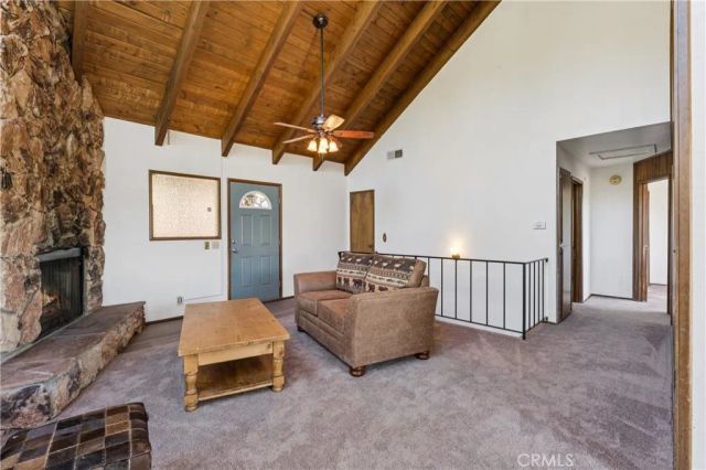 831 Madera Lane, Lake Arrowhead, CA 92352