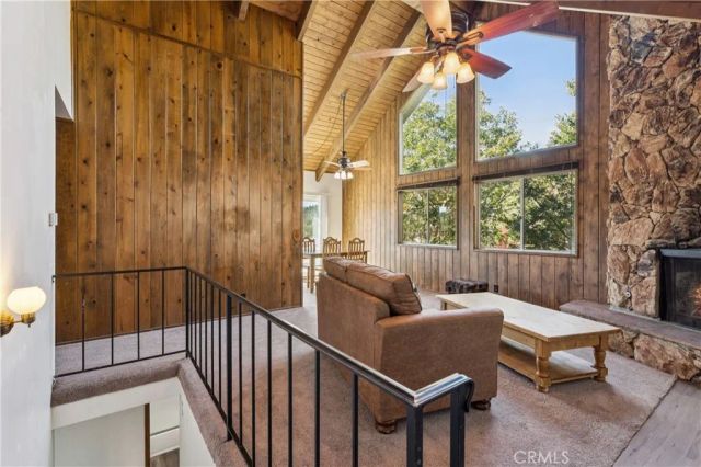 831 Madera Lane, Lake Arrowhead, CA 92352