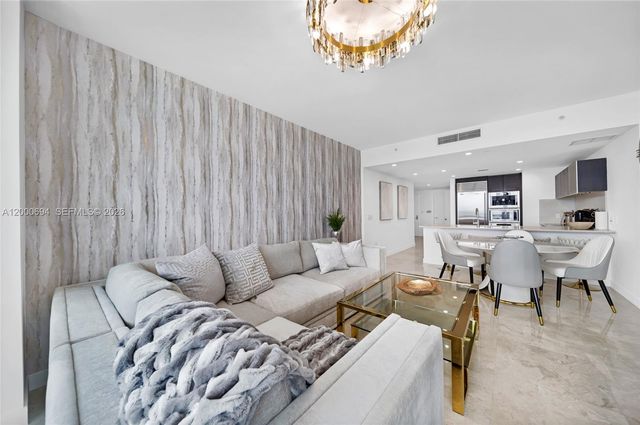 17001 Collins Avenue 1807, Sunny Isles Beach, FL 33160