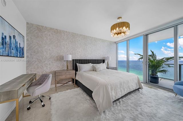 17001 Collins Avenue 1807, Sunny Isles Beach, FL 33160