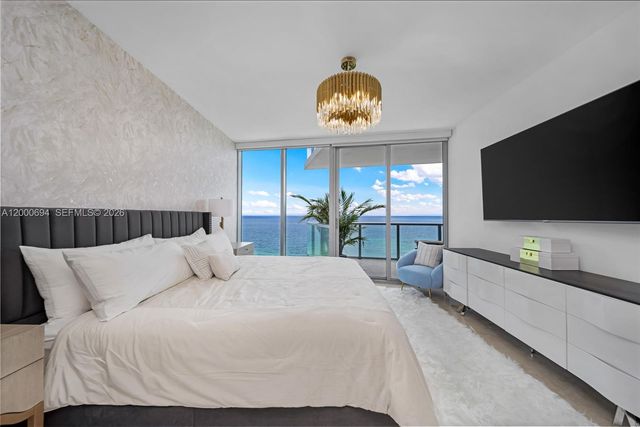 17001 Collins Avenue 1807, Sunny Isles Beach, FL 33160