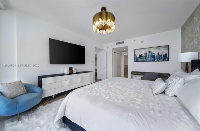 17001 Collins Avenue 1807, Sunny Isles Beach, FL 33160