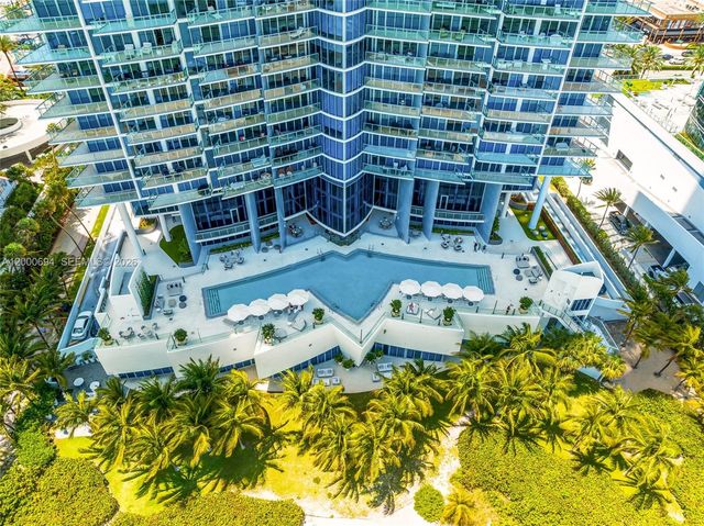 17001 Collins Avenue 1807, Sunny Isles Beach, FL 33160