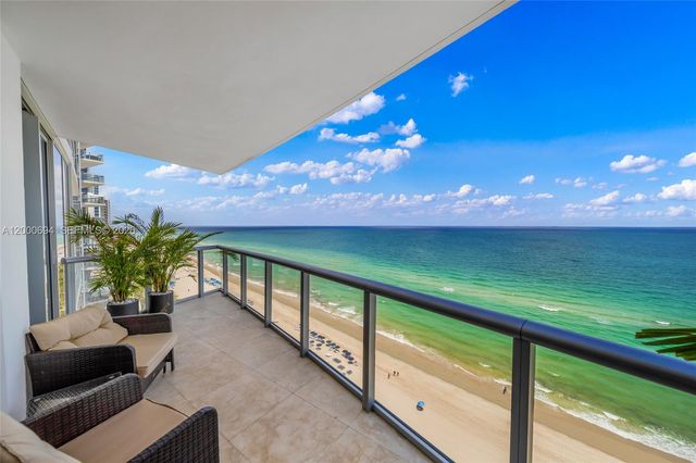 17001 Collins Avenue 1807, Sunny Isles Beach, FL 33160