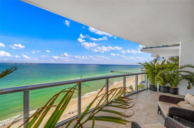 17001 Collins Avenue 1807, Sunny Isles Beach, FL 33160