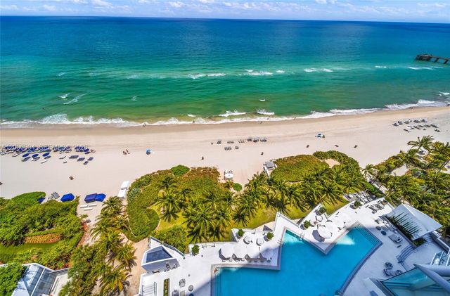 17001 Collins Avenue 1807, Sunny Isles Beach, FL 33160