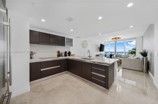 17001 Collins Avenue 1807, Sunny Isles Beach, FL 33160