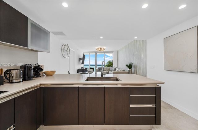 17001 Collins Avenue 1807, Sunny Isles Beach, FL 33160