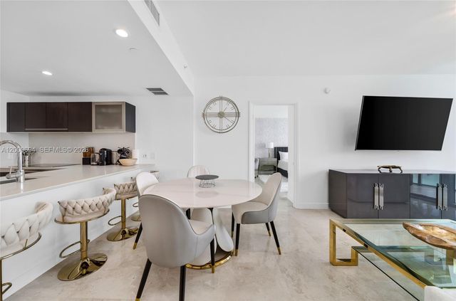 17001 Collins Avenue 1807, Sunny Isles Beach, FL 33160