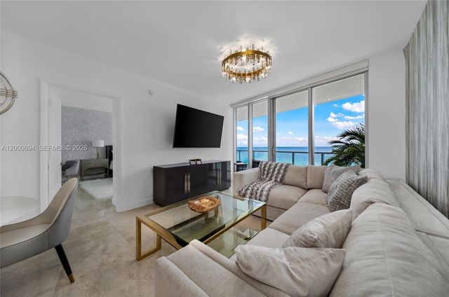 17001 Collins Avenue 1807, Sunny Isles Beach, FL 33160