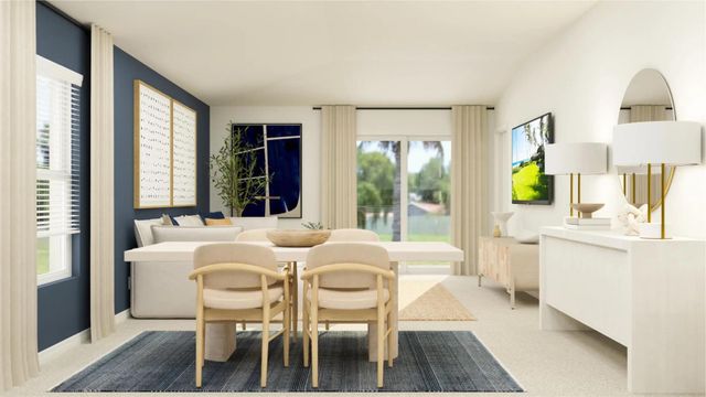 10762 NW Moon Rise Lane, Port St Lucie, FL 34987