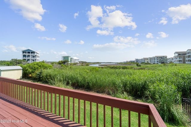 9010 W 9th Street, Surf City, NC 28445